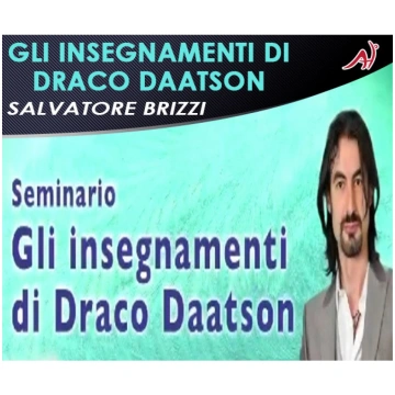 Gli Insegnamenti di Draco Daatson - Salvatore Briz