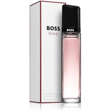 HUGO BOSS Femme EDP parfimērijas ūdens sievietēm, 