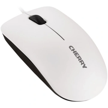Cherry JM-0800-0 MC 1000 Corded Mouse grau ( JM 08