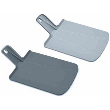 Joseph Joseph Chop2Pot Plus 2-piece Blue Chopping 