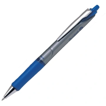 Lodīšu pildspalva PILOT ACROBALL 0.7mm zila tinte 