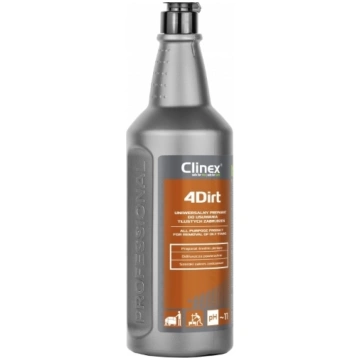 CLINEX 4DIRT 1L
