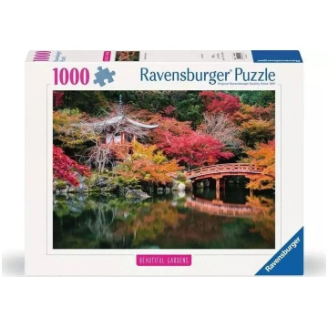 Ravensburger Puzzle Daigo-ji, Kyoto, 1000 | 400555