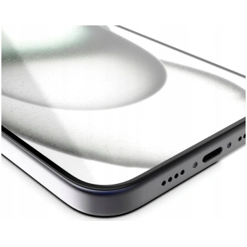 Hama Hama Aizsargstikls Extreme D3o Iphone 16 Pro,