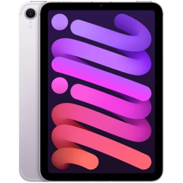 APPLE Planšetdators MXPY3HC/A iPad Mini 8.3" 5G