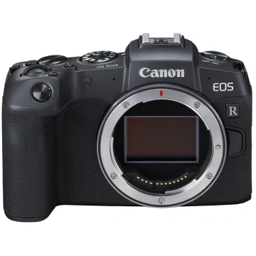 Digitālā fotokamera Canon EOS RP Body
