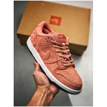 Nike SB Dunk Low Pink Pig