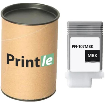 canon pfi-107