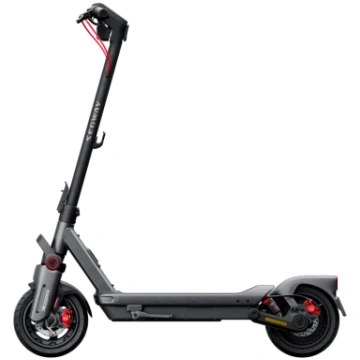 Elektriskais skūteris Ninebot by Segway MAX G3 E A
