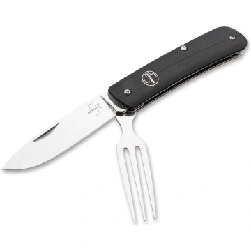 Boker Plus Tech Tool Fork Knife (4045011246937) ( 