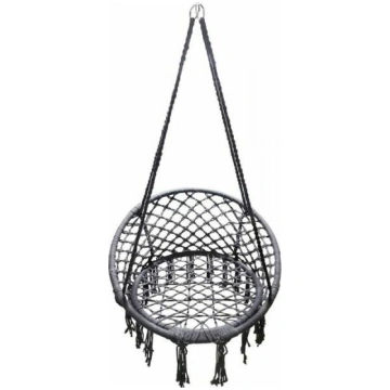 Saska Garden Hamak bocianie o wiszący 80x60cm | CZ