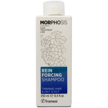 FRAMESI Morphosis ReinForcing Shampoo šampūns, 250