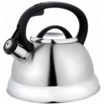 TĒJKANNA, MELNA, 2,3L Fieldmann (kr) KH 3774