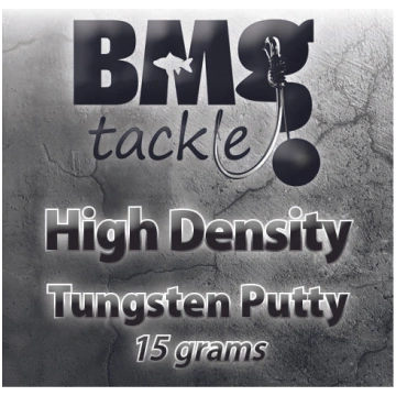 High Density Tungsten Putty