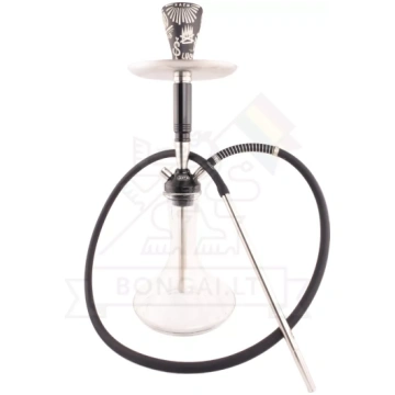 Ūdenspīpe "Hooligan Bullet" 45 cm - Ūdenspīpes - V
