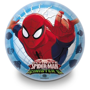 Bērnu bumba bērniem Mondo Spider man 26018, 23 cm