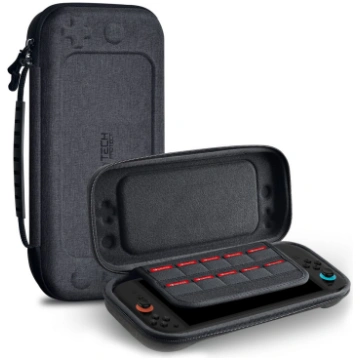 Tech-Protect Hardpouch aizsargmaciņš Nintendo Swit
