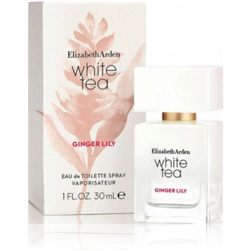 Elizabeth Arden White Tea Ginger Lily EDT smaržas 