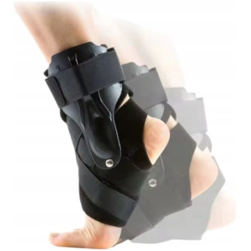 Pēdas ortoze/stabilizators S (30-35)