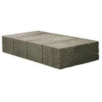 Keramzīta bloki 3MPa 200 (1 palete) Ekstrudētais p