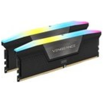 Corsair VENGEANCE RGB 16GB 2x8GB DDR5