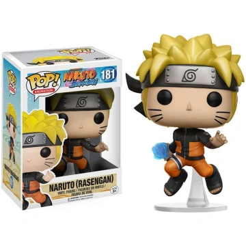 Figurka Funko Pop funko pop! naruto pop n 181 - na