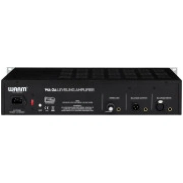 WARM AUDIO Siltā audio WA-2A Opto cauruļu kompreso