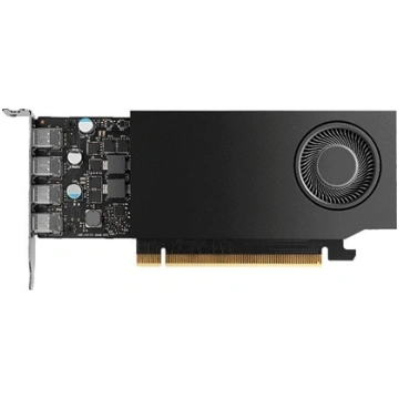 Karta graficzna NVIDIA RTX A400 4GB GDDR6 (900-5G1