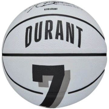 WILSON - Basketbola bumba, NBA PLAYER ICON KEVIN D