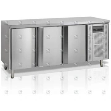 Saldēšanas galds cf7310/-sp TEFCOLD 17751EQ