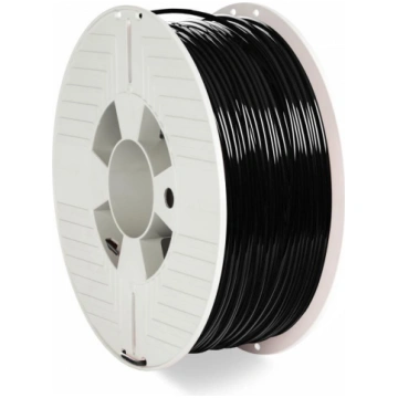 Verbatim 3D PRINTER FILAMENT ABS 2.85MM BLACK 1KG