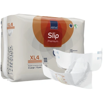 Autiņbiksītes urīna nesaturēšanai Abena Slip Premi