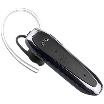 Fixed Talk 2, melna - Bluetooth brīvroku ierīce, F
