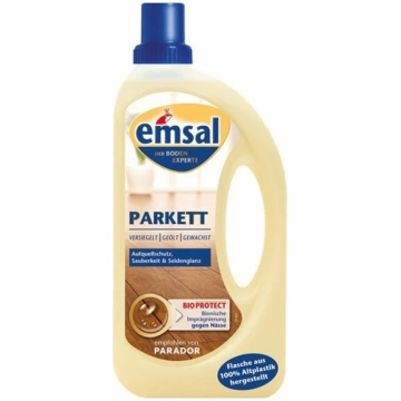 Parketa grīdu tīrīšanas līdzeklis Emsal 1 l ( 1252