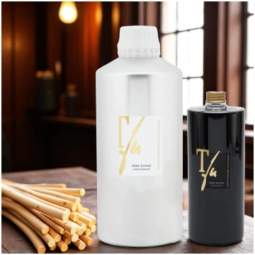 Nero Divino - Refill with sticks Teatro Fragranze 
