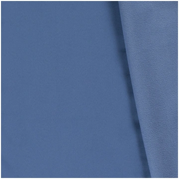 Vienkrāsu softshell Indigo 310gr/m² 59cm
