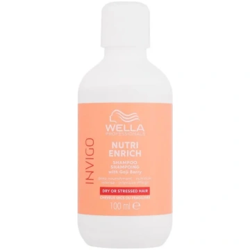 Šampūns Wella Professionals Invigo Nutri-Enrich, 1