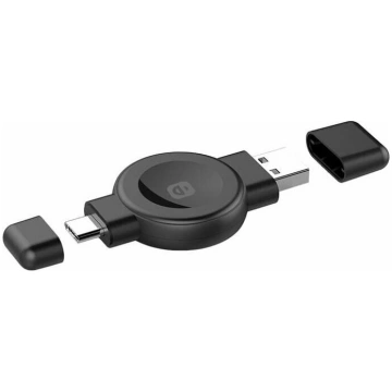 bezprzewodowa In-line Choetech T606-F do smartwatc
