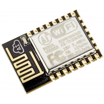 ESP8266 ESP-12E WiFi module OEM AN0214-102A
