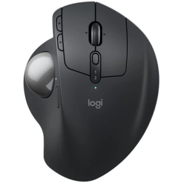 Logitech MX Ergo S mouse Office Right-hand RF Wire