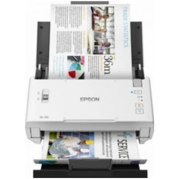 Epson WorkForce DS-410 (B11B249401)