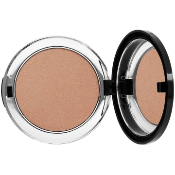 BELLAPIERRE Compact Mineral Face & Body Bronzer 10