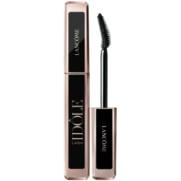 Skropstu tuša Lancome Lash Idole, 8 ml, glossy bla