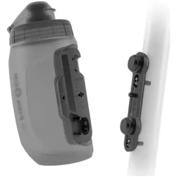 FIDLOCK® TWIST bottle 450 + bike base