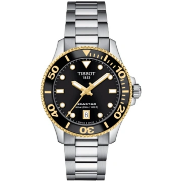 TISSOT SEASTAR 1000 36MM T120.210.21.051.00 T120.2