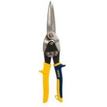 Irwin Irwin Extra Cut shears long blades straight 