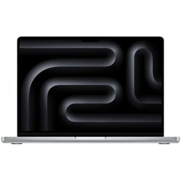 MacBook | Apple Pro | Silver | 14.2 " | 3024 x 196