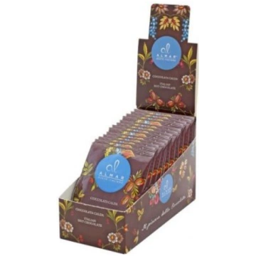 Karstā šokolāde Almar Chilli Pepper 15x30g