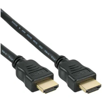 Kabel InLine HDMI - HDMI 10m czarny (17010P) 17010