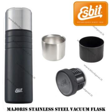 Termoss Esbit Majoris 1,0L VF1000TL-DG